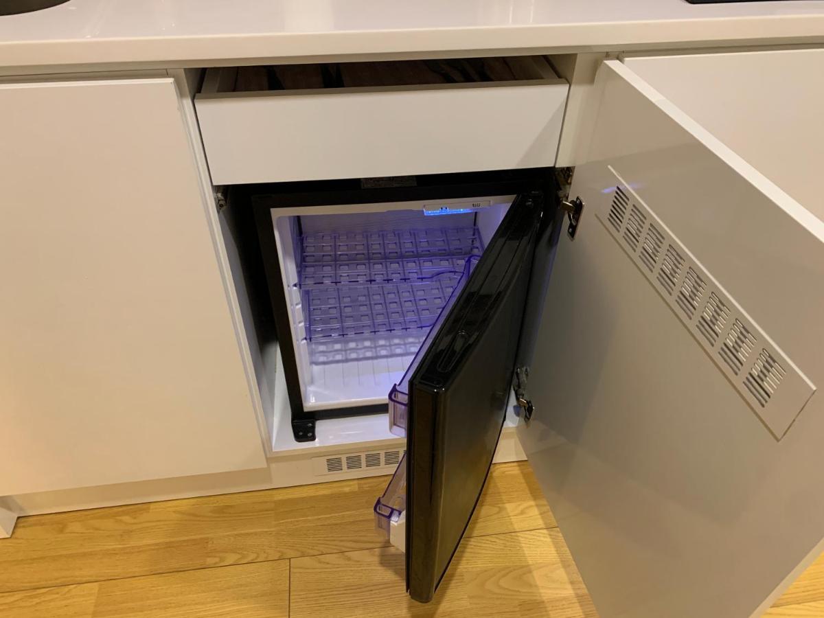 Vip Aparthotel Orbi City Sea View Батуми Екстериор снимка