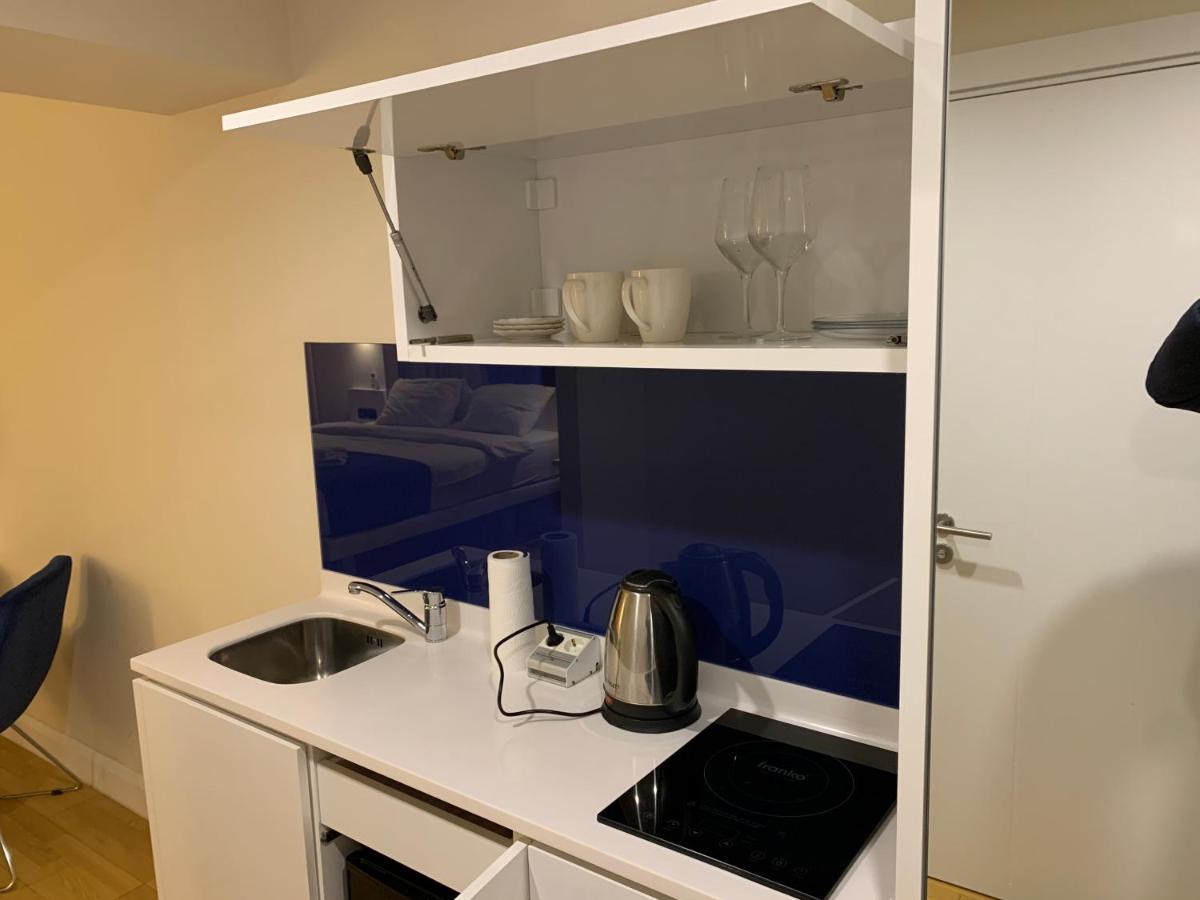 Vip Aparthotel Orbi City Sea View Батуми Екстериор снимка