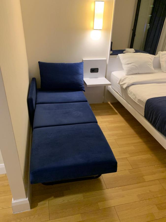 Vip Aparthotel Orbi City Sea View Батуми Екстериор снимка